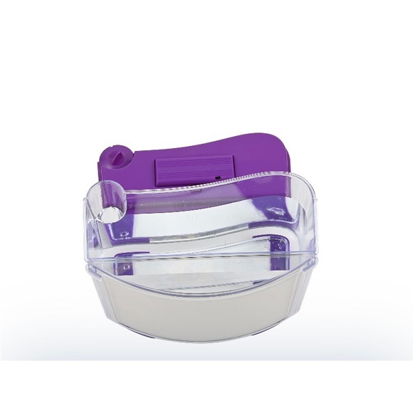 SpongeBob 3D LED Night Light Tank - Picture 6 of 12